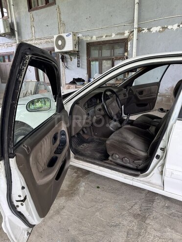 Hyundai Sonata-7