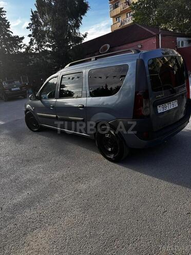 Dacia Logan-3