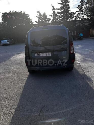 Dacia Logan-2