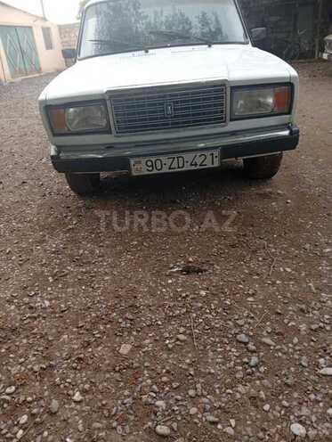 LADA (VAZ) 2107-1