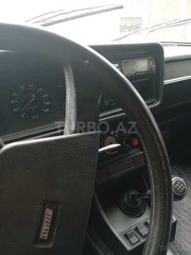 LADA (VAZ) 2107-4