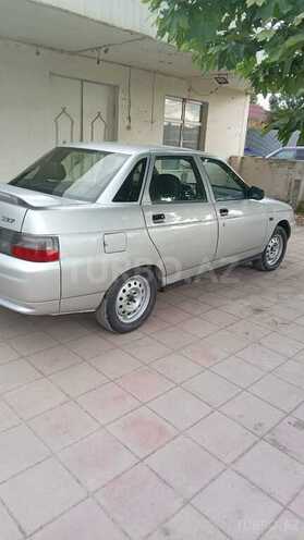 LADA (VAZ) 2110-2