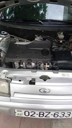 LADA (VAZ) 2110-5