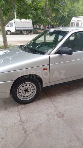 LADA (VAZ) 2110-7