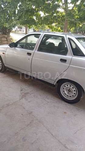LADA (VAZ) 2110-10
