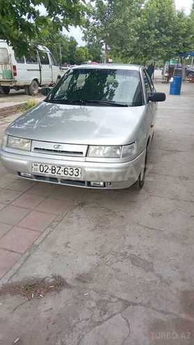 LADA (VAZ) 2110-1
