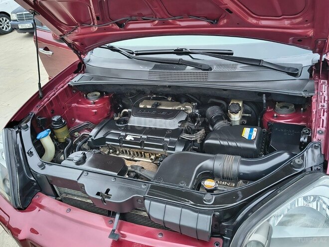 Hyundai Tucson-13