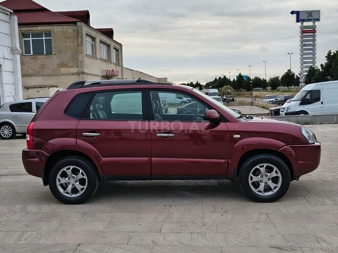 Hyundai Tucson-4