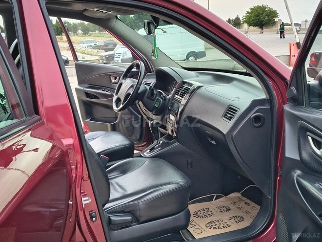 Hyundai Tucson-9
