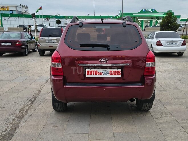 Hyundai Tucson-7