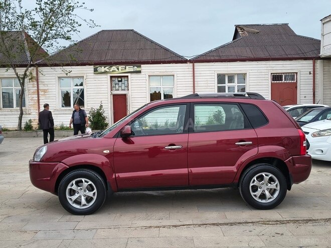 Hyundai Tucson-6