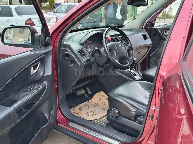 Hyundai Tucson-11