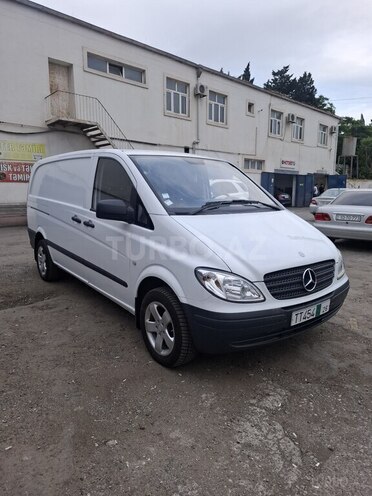 Mercedes Vito-3