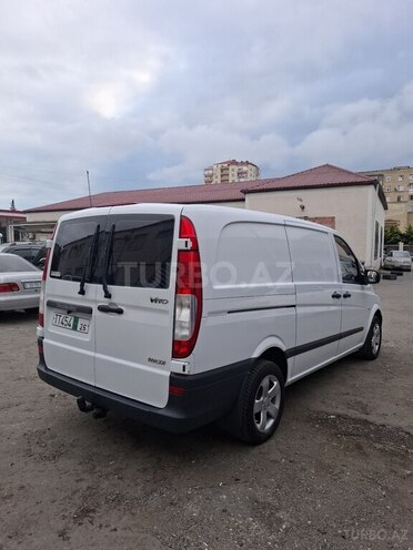 Mercedes Vito-5
