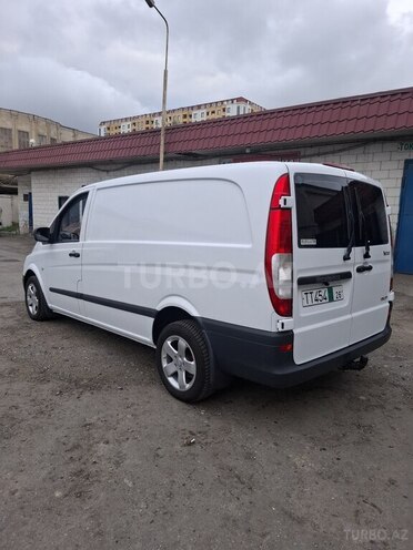 Mercedes Vito-6
