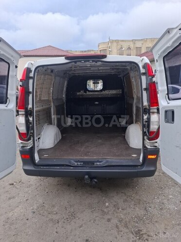 Mercedes Vito-7