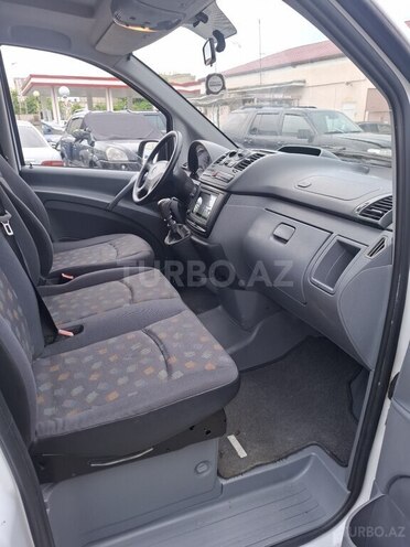 Mercedes Vito-9
