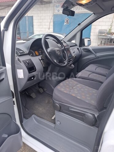 Mercedes Vito-10