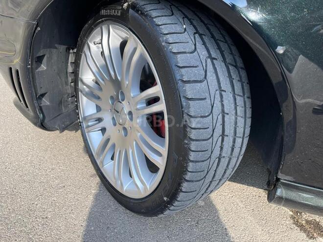 Mercedes E 240-15