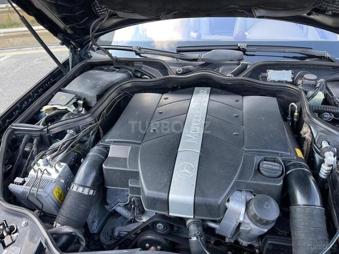 Mercedes E 240-10