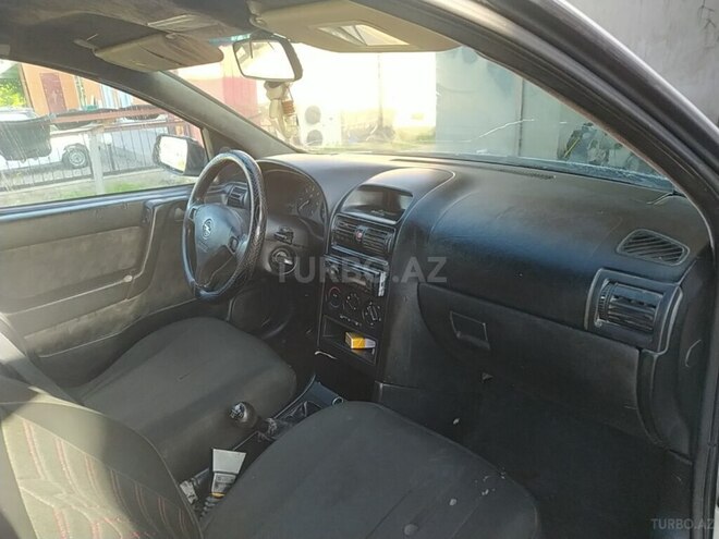 Opel Astra-3