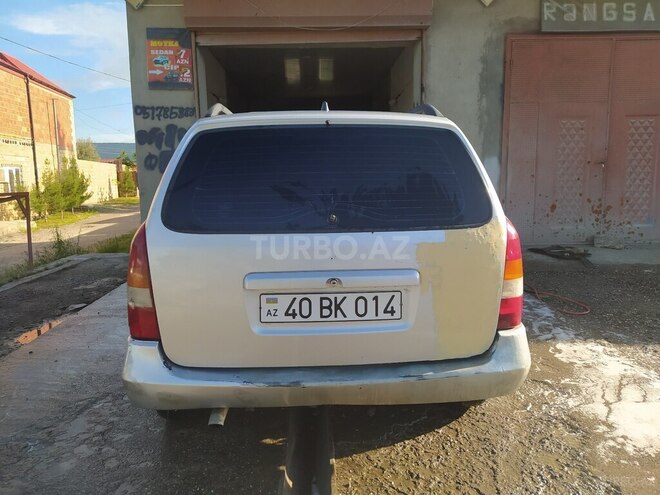 Opel Astra-5