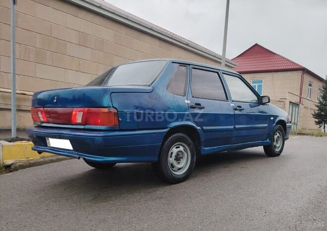 LADA (VAZ) 2115-5