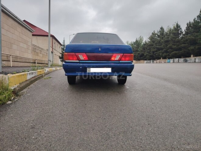 LADA (VAZ) 2115-2