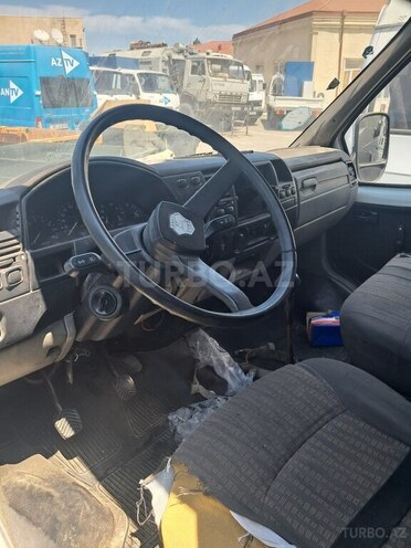 GAZ GAZel (2705)-4