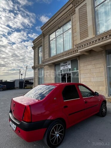 Dacia Logan-9