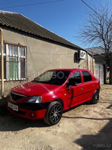 Dacia Logan-1