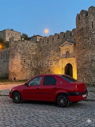 Dacia Logan-2