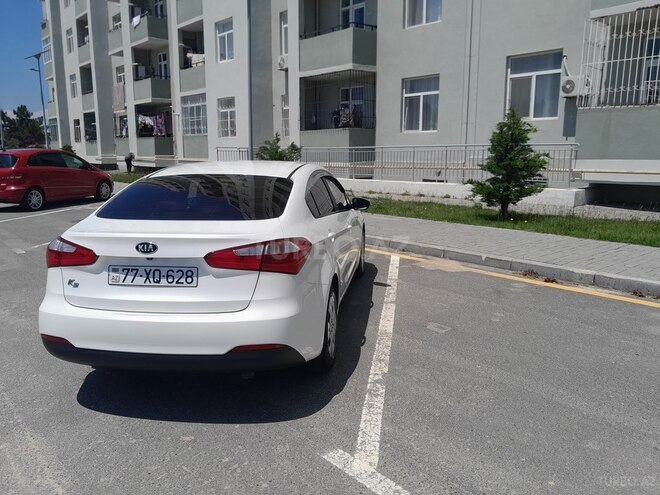 Kia K3-19