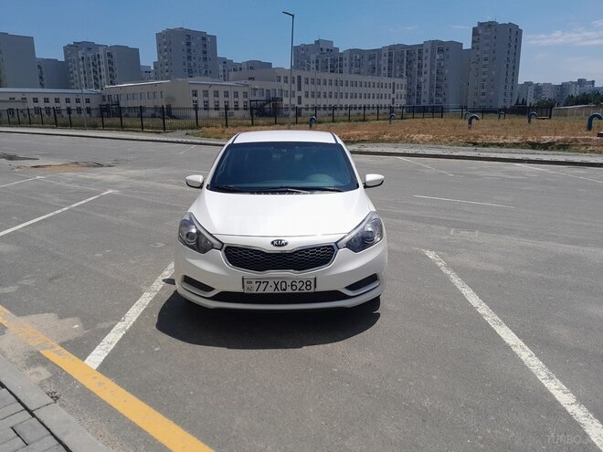 Kia K3-1