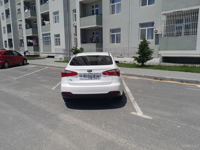 Kia K3-17