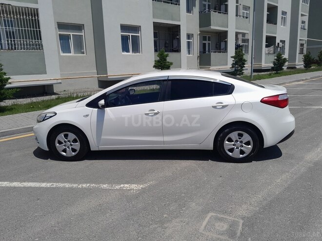 Kia K3-18