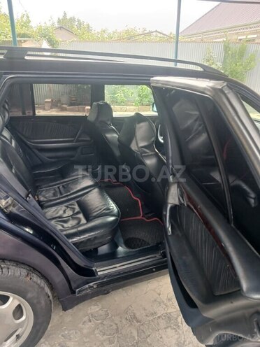 Mercedes E 220-5