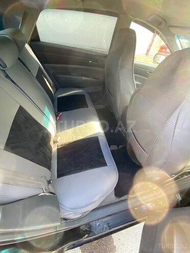 Toyota Prius-7