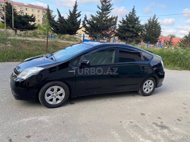 Toyota Prius-3