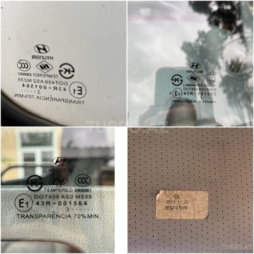 Hyundai HD-65-18