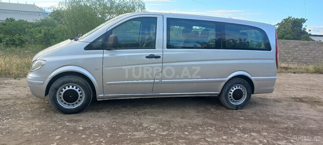 Mercedes Vito 115 CDI-6