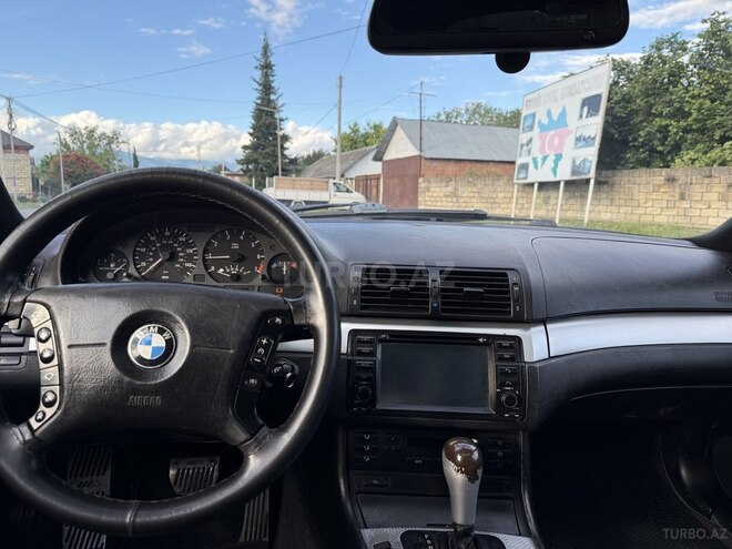 BMW 325-8