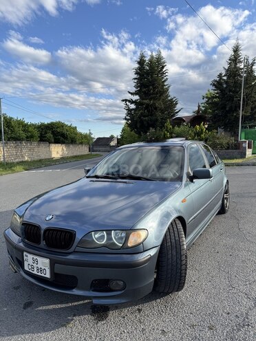BMW 325-2