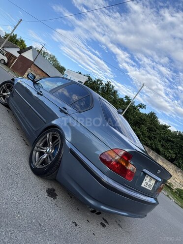 BMW 325-6