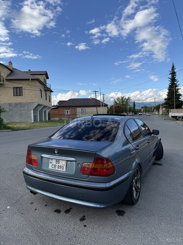 BMW 325-5
