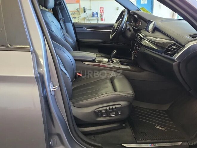 BMW X5-7