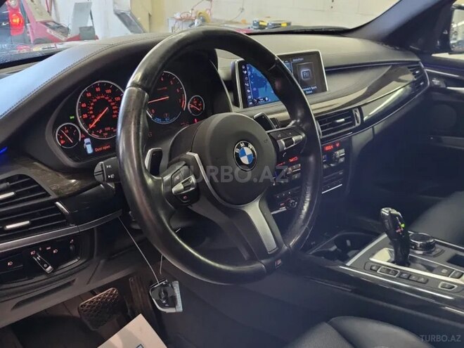 BMW X5-6