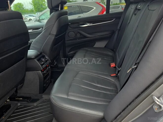 BMW X5-8