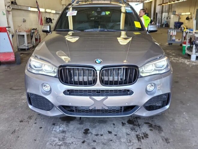 BMW X5-1