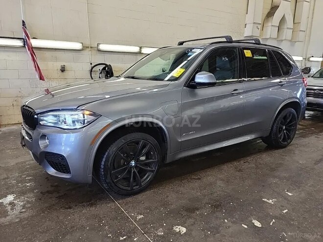 BMW X5-2